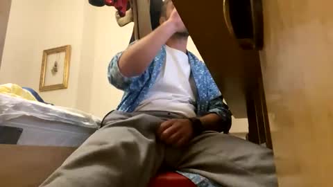 orik83 online show from November 4, 8:19 pm