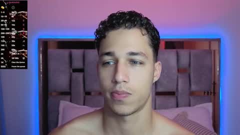 Orionblaze 69  online show from September 12, 2:44 am