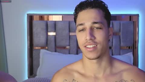 Orionblaze 69  online show from September 14, 9:14 pm