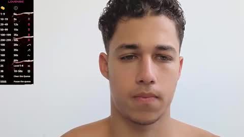 Orionblaze 69  online show from October 2, 4:25 pm