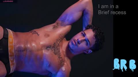 Orionblaze 69  online show from November 20, 3:34 pm