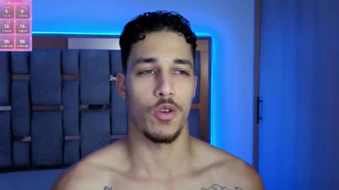 Orionblaze 69  online show from February 13, 1:45 am