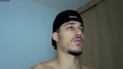 Orionblaze 69  online show from February 21, 10:05 am