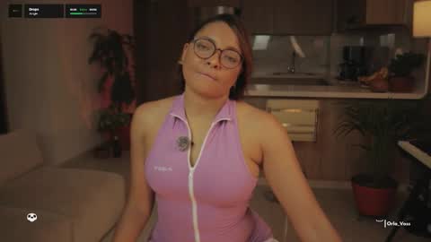 Snapshot of orla_voss chatting on October 30, 11:49 pm Orla online show from October 30, 11:49 pm