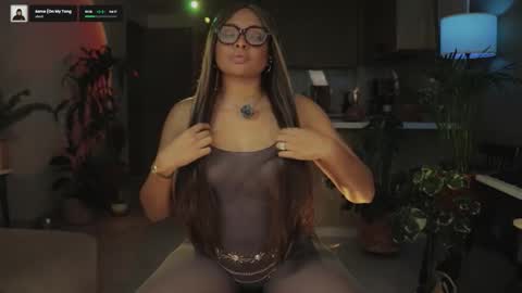 Orla online show from January 16, 1:20 am