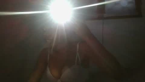 Snapshot of ornellahhh chatting on October 6, 8:01 am ornellahhh online show from October 6, 8:01 am