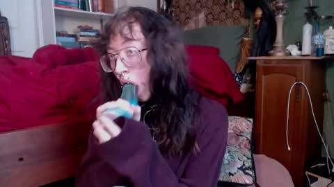 orookun online show from January 12, 7:21 pm