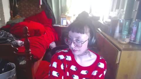 orookun online show from October 24, 11:34 pm