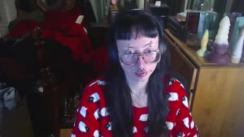 orookun online show from November 13, 11:58 pm