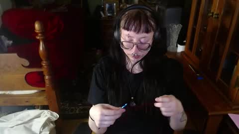 orookun online show from February 17, 3:25 am