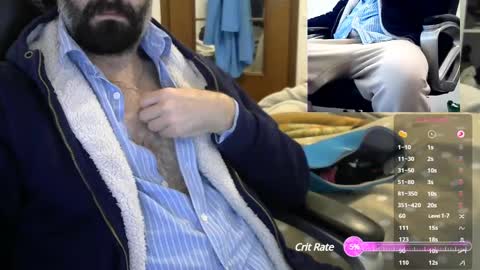 orso online show from December 2, 8:52 am