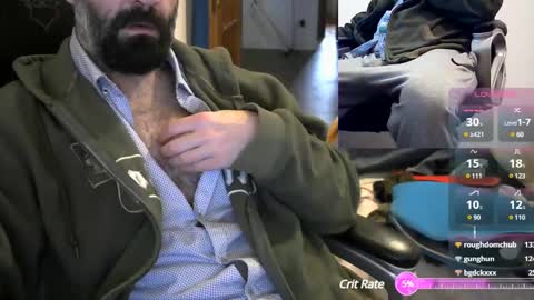 orso online show from January 7, 9:50 am