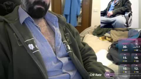 orso online show from February 27, 9:11 am