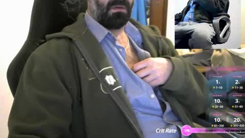 orso online show from March 10, 9:21 am