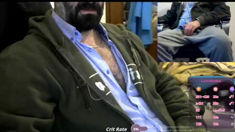 Snapshot of orso4sins2 chatting on November 10, 7:07 am orso online show from November 10, 7:07 am