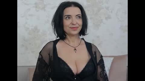 Ortensialady online show from April 15, 4:14 pm