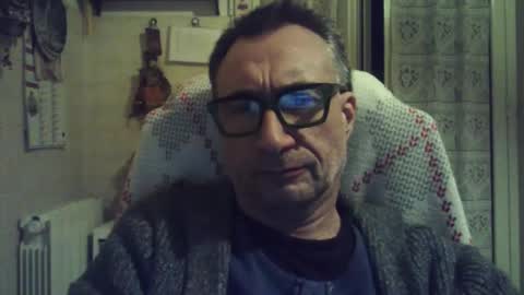 Snapshot of ortijah1971 chatting on December 13, 8:37 pm ortijah1971 online show from December 13, 8:37 pm