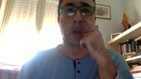 Snapshot of ortijah1971 chatting on December 16, 11:55 am ortijah1971 online show from December 16, 11:55 am