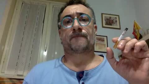 Snapshot of ortijah1971 chatting on December 16, 6:16 pm ortijah1971 online show from December 16, 6:16 pm