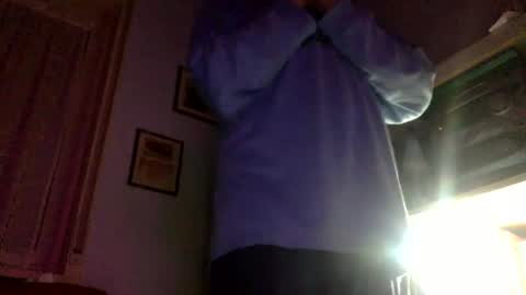 Snapshot of ortijah1971 chatting on December 17, 3:28 am ortijah1971 online show from December 17, 3:28 am