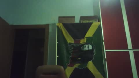 Snapshot of ortijah1971 chatting on December 19, 12:13 am ortijah1971 online show from December 19, 12:13 am