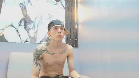 orus_241 online show from October 10, 11:59 pm