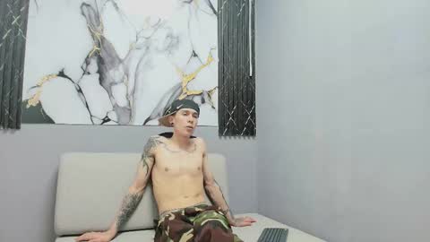 orus_241 online show from October 11, 8:07 pm