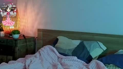 Snapshot of orvacurington chatting on September 13, 6:40 pm Ashley online show from September 13, 6:40 pm