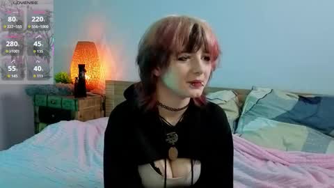 Snapshot of orvacurington chatting on October 10, 5:56 pm Ashley online show from October 10, 5:56 pm