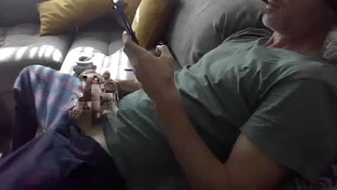 Snapshot of orwel09 chatting on January 2, 12:35 pm orwel09 online show from January 2, 12:35 pm