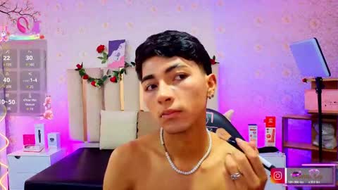 osamu_tay online show from May 30, 10:18 pm