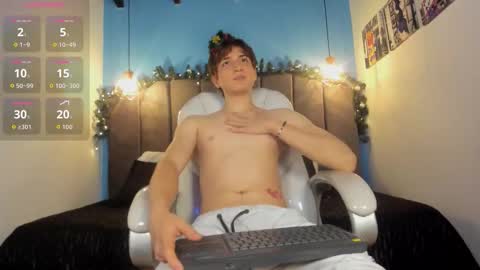 Snapshot of oscar_fox_ chatting on November 17, 2:17 am Oscar online show from November 17, 2:17 am