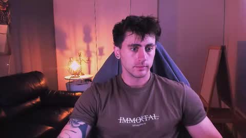 Oscar online show from September 15, 9:26 pm