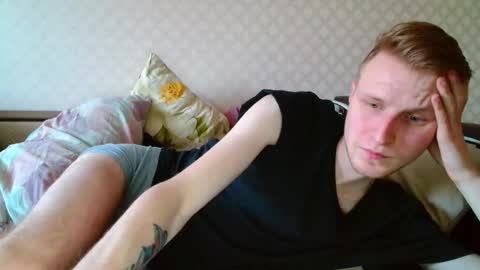 Oscar online show from January 9, 12:08 pm