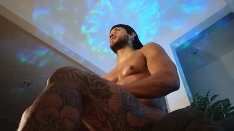 osher_cox online show from October 29, 3:09 am