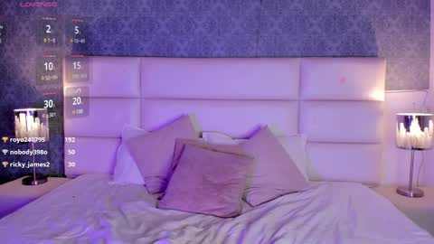 Osirismansour online show from February 22, 7:14 pm