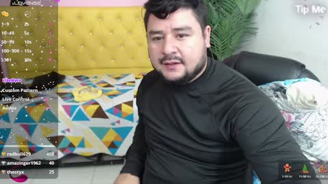 Bear Gael online show from December 6, 9:46 pm