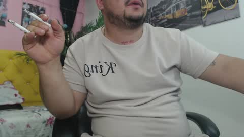 Bear Gael online show from December 23, 5:43 pm