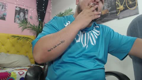 Bear Gael online show from December 27, 5:48 pm