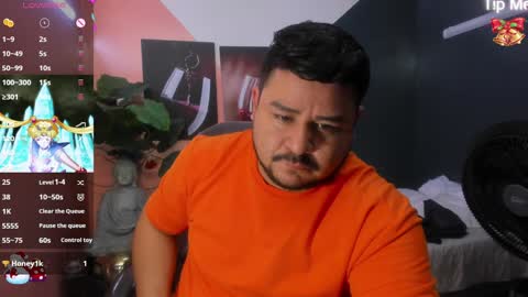 Bear Gael online show from December 29, 5:33 pm