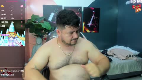 Bear Gael online show from January 3, 5:31 pm