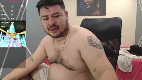 Bear Gael online show from January 7, 5:42 pm