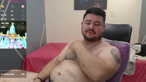 Bear Gael online show from January 7, 8:52 pm