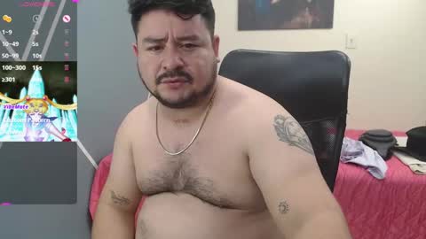 Bear Gael online show from January 9, 5:43 pm