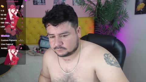 Bear Gael online show from January 10, 5:34 pm