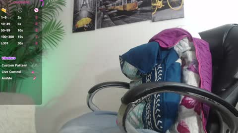 Bear Gael online show from January 10, 8:37 pm