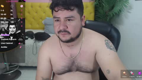 Bear Gael online show from January 16, 5:23 pm