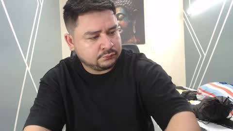 Bear Gael online show from January 19, 5:18 pm