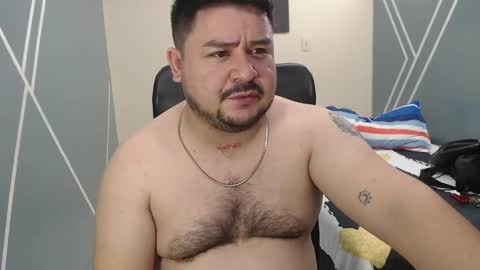 Bear Gael online show from January 24, 5:32 pm