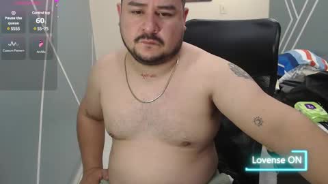 Bear Gael online show from January 25, 6:13 pm